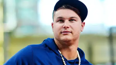 MLB: Joc Pederson y Rangers de Texas concretan acuerdo por 2 años (+Detalles) MLB: Joc Pederson y Rangers de Texas concretan acuerdo por 2 años (+Detalles)