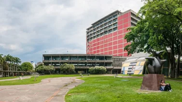  Ministro para la Educación Universitaria de Venezuela