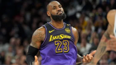 NBA: ¿Aún le queda gasolina? LeBron James sorprende al mundo con esta impactante declaración sobre su futuro