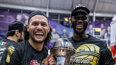 2024: Un año en el que basquetbolistas venezolanos triunfaron el exterior