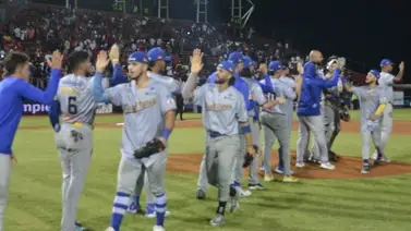 LVBP: ¿Navegantes del Magallanes podrán emular estos antecedentes para meterse en la final? (+Detalles) LVBP: ¿Navegantes del Magallanes podrán emular estos antecedentes para meterse en la final? (+Detalles)