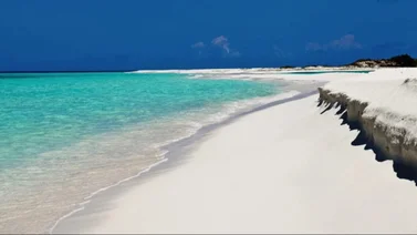 Conoce las mejores playas para visitar en Venezuela en 2025