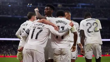 ¿Quién fue el gran ausente en el regreso a los entrenamientos del Real Madrid? (+Video) ¿Quién fue el gran ausente en el regreso a los entrenamientos del Real Madrid? (+Video)