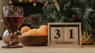 Fin de año en Estados Unidos: Conoce estas icónicas tradiciones
