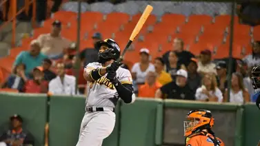 LIDOM: Así fue el Draft de Reingreso de la pelota invernal dominicana LIDOM: Así fue el Draft de Reingreso de la pelota invernal dominicana