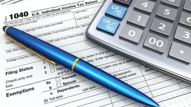 EEUU: ¿Quiénes se beneficiarán de la reducción de impuestos en 2025?