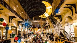 Conoce las tiendas abiertas y cerradas en nochevieja en EEUU