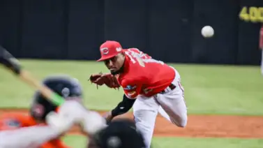 LVBP: Así marcha la tabla de posiciones en el Round Robin (+video) LVBP: Así marcha la tabla de posiciones en el Round Robin (+video)