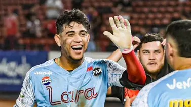 LVBP: Los bates de Cardenales están "apoderados" de este apartado (+video) LVBP: Los bates de Cardenales están "apoderados" de este apartado (+video)