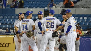 LVBP: Magallanes ha desentonado en todas las áreas en el inicio del Round Robin (+video)