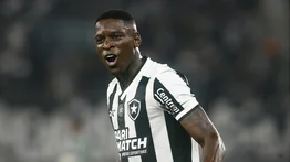 Luiz Henrique, el rey indiscutible de América: así superó a Savarino en la votación