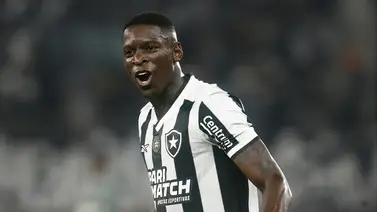 Luiz Henrique, el rey indiscutible de América: así superó a Savarino en la votación Luiz Henrique, el rey indiscutible de América: así superó a Savarino en la votación