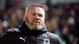 ¡Fracaso tras fracaso! Wayne Rooney despedido del Plymouth Argyle