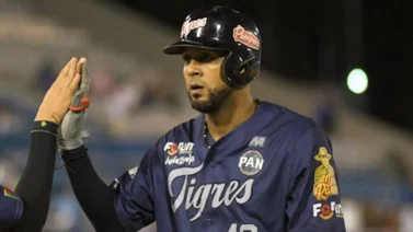 LVBP: "Cafecito" Martínez amplía su legado en Postemporada y supera marca de Víctor Davalillo