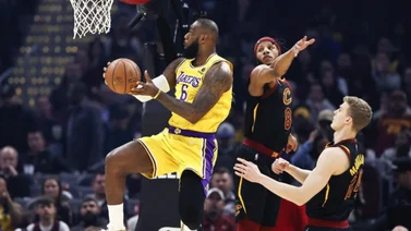 NBA: Estos son los juegos pautados para la jornada de este 31 de diciembre
