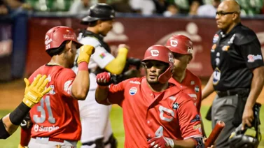 LVBP: Cardenales muestra todo su poder ofensivo en lo que va de Round Robin