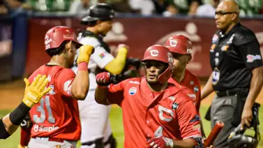 LVBP: Cardenales muestra todo su poder ofensivo en lo que va de Round Robin LVBP: Cardenales muestra todo su poder ofensivo en lo que va de Round Robin