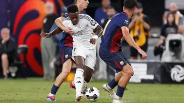 Real Madrid: Vinicius Jr registra con el último gran récord del 2024 Real Madrid: Vinicius Jr registra con el último gran récord del 2024