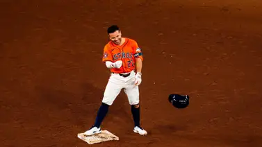 MLB: Houston lidera esta lista de victorias desde la temporada 1961 (+Detalles) MLB: Houston lidera esta lista de victorias desde la temporada 1961 (+Detalles)