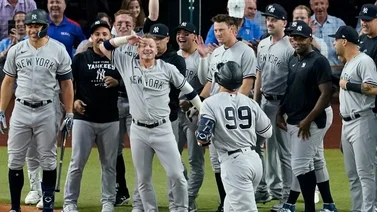 MLB: El increíble récord que convierte a los Yankees en el más ganador de las Grandes Ligas
