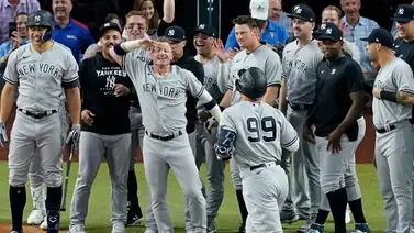 MLB: El increíble récord que convierte a los Yankees en el más ganador de las Grandes Ligas MLB: El increíble récord que convierte a los Yankees en el más ganador de las Grandes Ligas