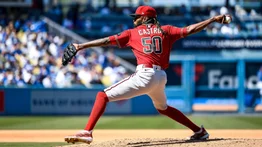 MLB: Astros de Houston firman a experimentado relevista dominicano