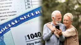 EEUU: Impacto del estado civil en los beneficios del Seguro Social en 2025