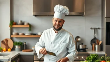 Guía para formarse como chef en Nueva York