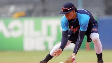 LVBP: Tigres de Aragua apuesta por esta joven promesa para el Round Robin (+Video)