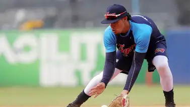 LVBP: Tigres de Aragua apuesta por esta joven promesa para el Round Robin (+Video) LVBP: Tigres de Aragua apuesta por esta joven promesa para el Round Robin (+Video)