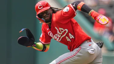 MLB: Elly De La Cruz deja en ridículo a este equipo de las Grandes Ligas en 2024