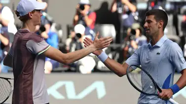 Australian Open 2025: Todo lo que necesitas saber Australian Open 2025: Todo lo que necesitas saber