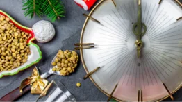 La tradición de comer lentejas para recibir el Año Nuevo: ¿Cuál es su significado?