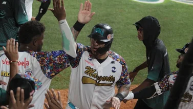 LVBP: Bravos es el referente de este importante departamento en el Round Robin
