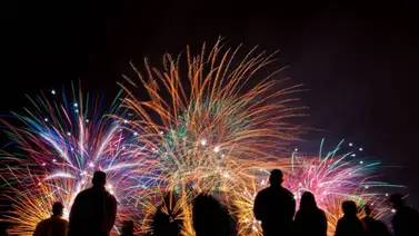 Las tradiciones y costumbres venezolanas más populares en el Fin de Año Las tradiciones y costumbres venezolanas más populares en el Fin de Año