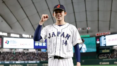 MLB: ¡Sin jugadores! Roki Sasaki pide reuniones discretas con equipos