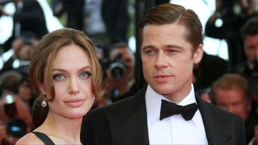 Angelina Jolie y Brad Pitt logran acuerdo tras 8 años de disputa legal 