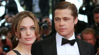 Angelina Jolie y Brad Pitt logran acuerdo tras 8 años de disputa legal Angelina Jolie y Brad Pitt logran acuerdo tras 8 años de disputa legal