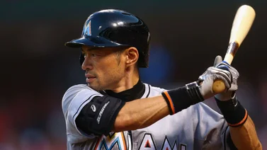 MLB: El legado de Ichiro Suzuki que solo es comparable con Pete Rose (+dato)