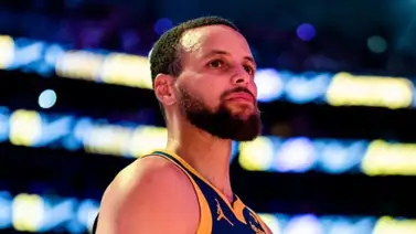 NBA: ¿Quiere irse del equipo? Stephen Curry critica la situación de Golden State Warriors NBA: ¿Quiere irse del equipo? Stephen Curry critica la situación de Golden State Warriors
