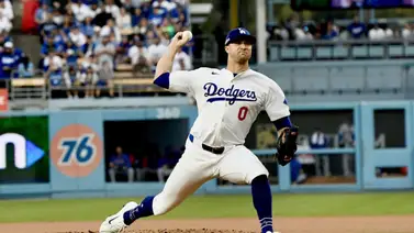 MLB: ¿Nuevo as? Orioles de Baltimore interesado en el abridor Jack Flaherty MLB: ¿Nuevo as? Orioles de Baltimore interesado en el abridor Jack Flaherty
