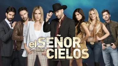 Actor de 'El Señor de los Cielos' se declara en bancarrota fara