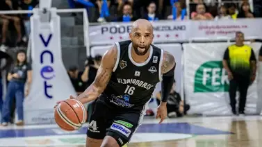 SPB: Gregory Vargas demostró vigencia y fue el mejor criollo en la temporada 2024 SPB: Gregory Vargas demostró vigencia y fue el mejor criollo en la temporada 2024