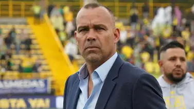 ¿Regreso a casa? Este sería el próximo destino de Rafael Dudamel ¿Regreso a casa? Este sería el próximo destino de Rafael Dudamel