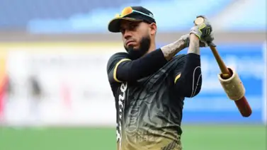 Gabriel Noriega reforzará a este equipo en México (+video) Gabriel Noriega reforzará a este equipo en México (+video)