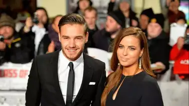 Exnovia de Liam Payne se compromete a dos meses de su fallecimiento Exnovia de Liam Payne se compromete a dos meses de su fallecimiento