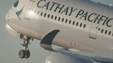 Viajeros en el tiempo: el curioso caso de los vuelos transpacíficos Viajeros en el tiempo: el curioso caso de los vuelos transpacíficos