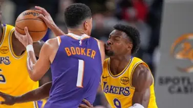 NBA: Estos son los juegos para la jornada de 1 de diciembre NBA: Estos son los juegos para la jornada de 1 de diciembre