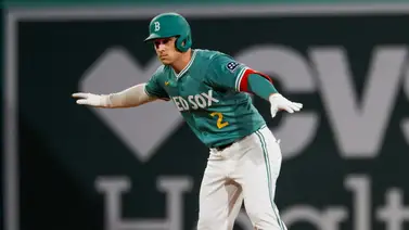 MLB: ¿Red Sox logrará retener a Alex Bregman en 2026? MLB: ¿Red Sox logrará retener a Alex Bregman en 2026?