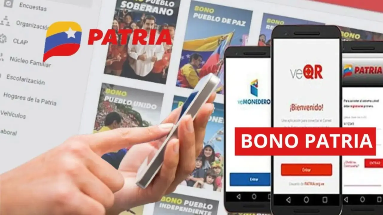 App veMonedero
